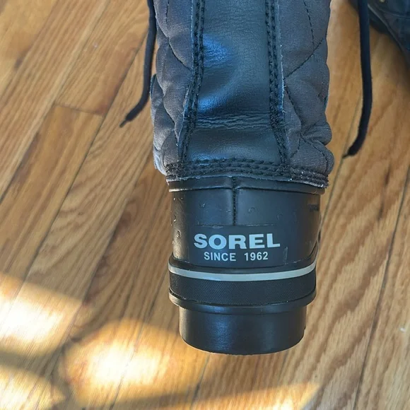 💦Sorel Joan of Arc Waterproof All-Weather Boots - Picture 7 of 10